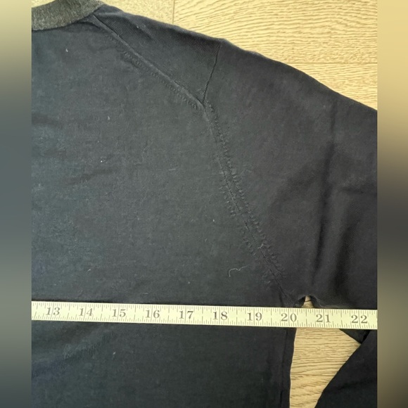 Slate & Stone wool cardigan - Picture 4 of 4